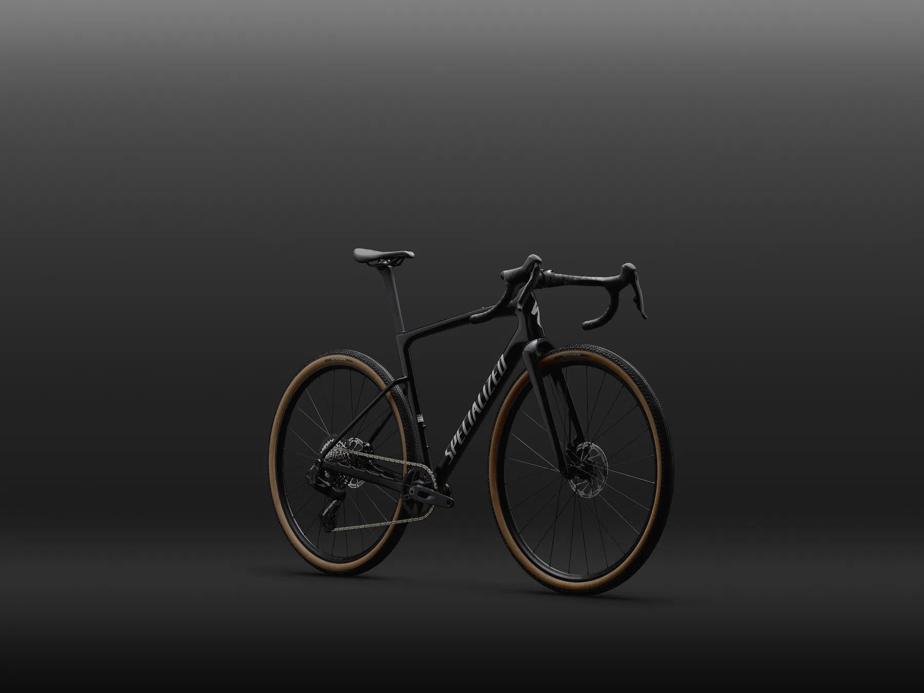 Specialized Crux 5 Comp